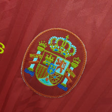 ESPAÑA l 1994 (RETRO) - Bota de Oro Tienda