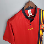 ESPAÑA l 1996 (RETRO) - Bota de Oro Tienda