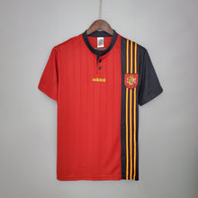 ESPAÑA l 1996 (RETRO) - Bota de Oro Tienda