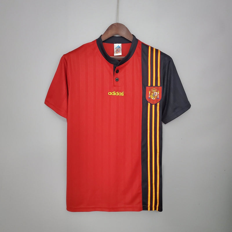 ESPAÑA l 1996 (RETRO) - Bota de Oro Tienda