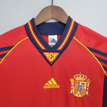 ESPAÑA l 1998 (RETRO) - Bota de Oro Tienda