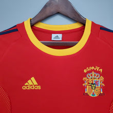ESPAÑA l 2002 (RETRO) - Bota de Oro Tienda
