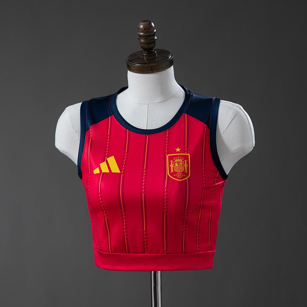 España Local Femenina 2026 Mundial - Bota de Oro Tienda