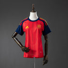 EspañA Local Femenina VersióN Jugador 2026 Mundial - Bota de Oro Tienda