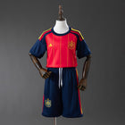 ESPAÑA PRIMERA EQUIPACIÓN 25/26 NIÑOS - Bota de Oro Tienda