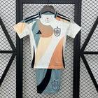 ESPAÑA SEGUNDA EQUIPACIÓN Women's World Cup 25/26 NIÑOS - Bota de Oro Tienda