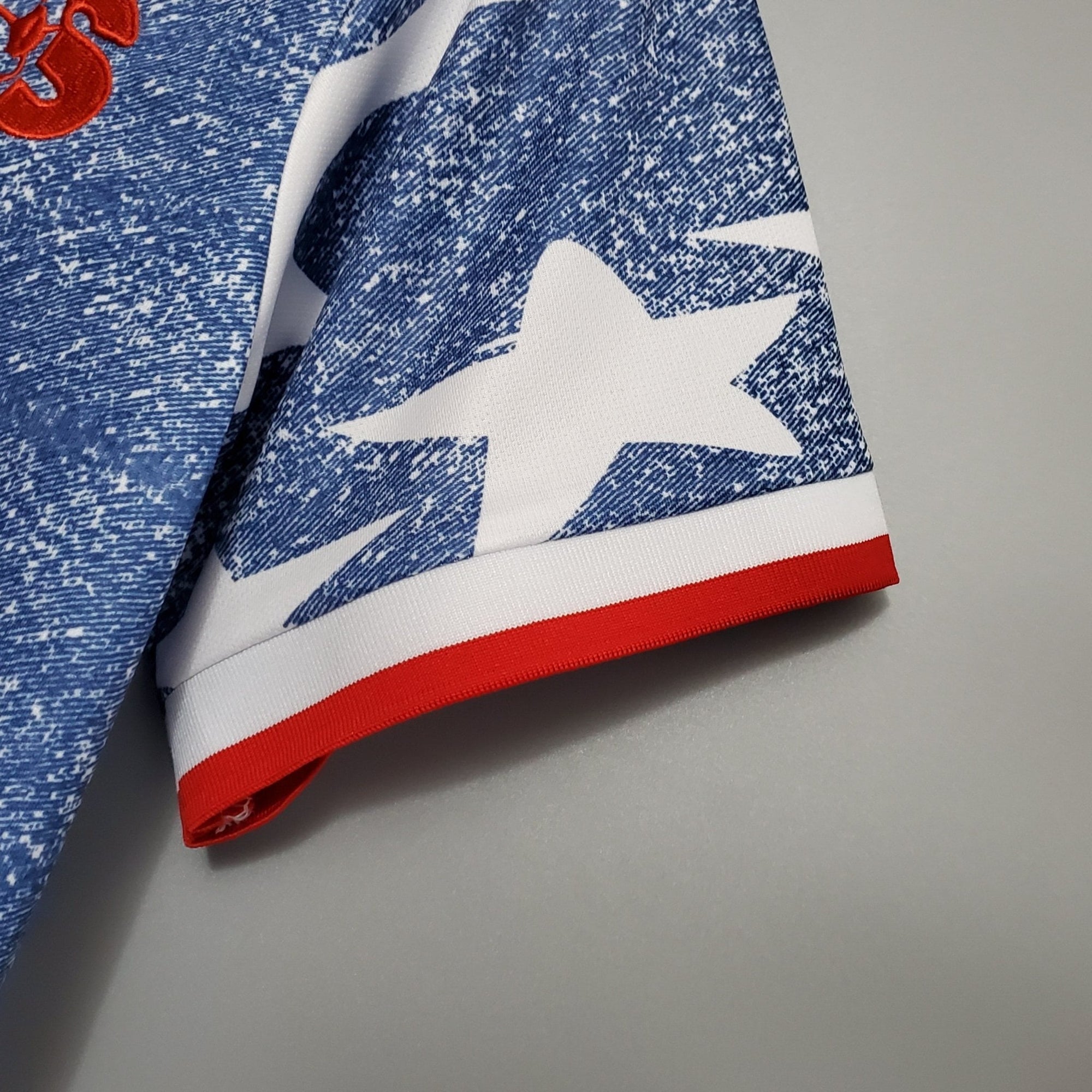 ESTADOS UNIDOS DE AMÉRICA 94/95 HOMBRE (RETRO) - Bota de Oro Tienda