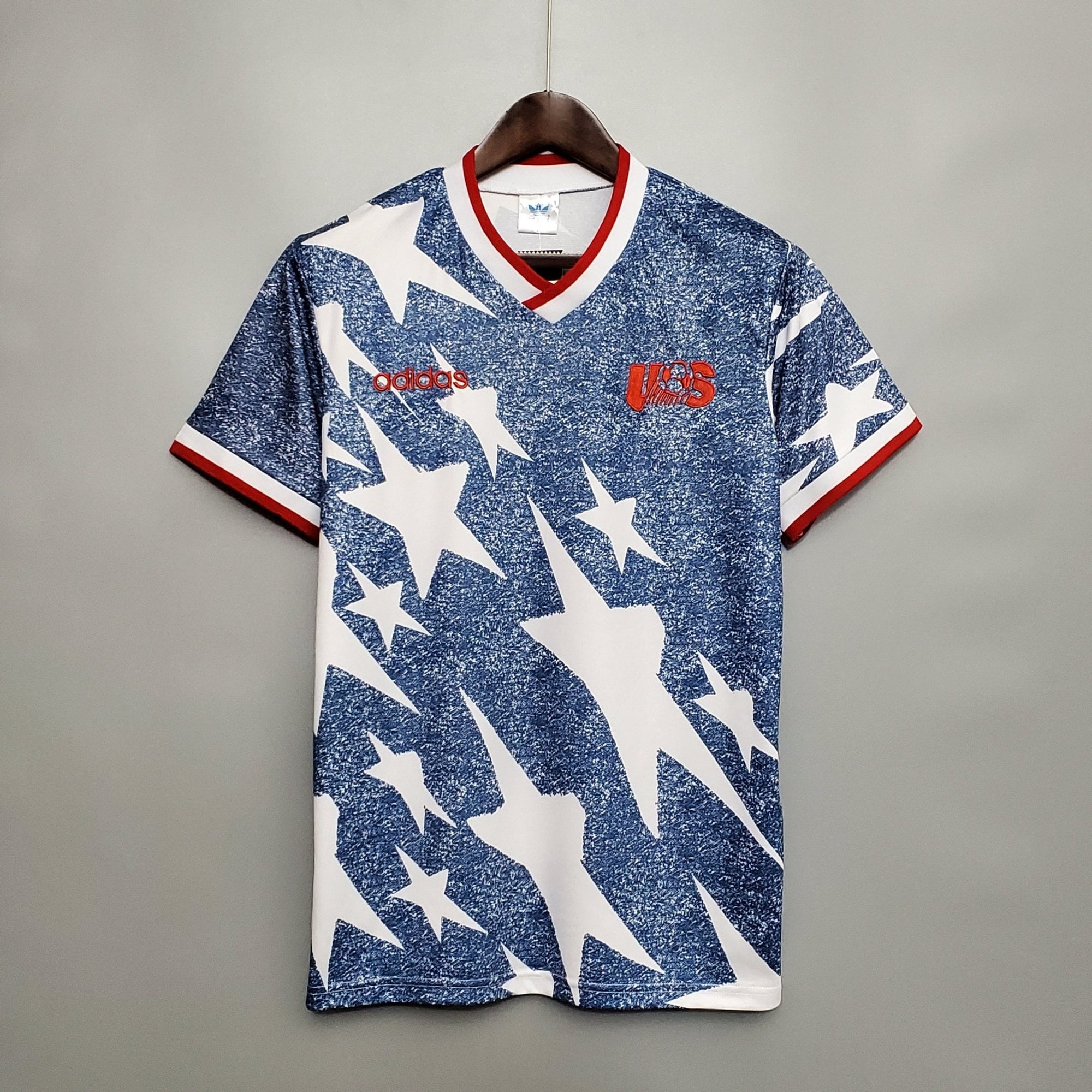 ESTADOS UNIDOS DE AMÉRICA 94/95 HOMBRE (RETRO) - Bota de Oro Tienda