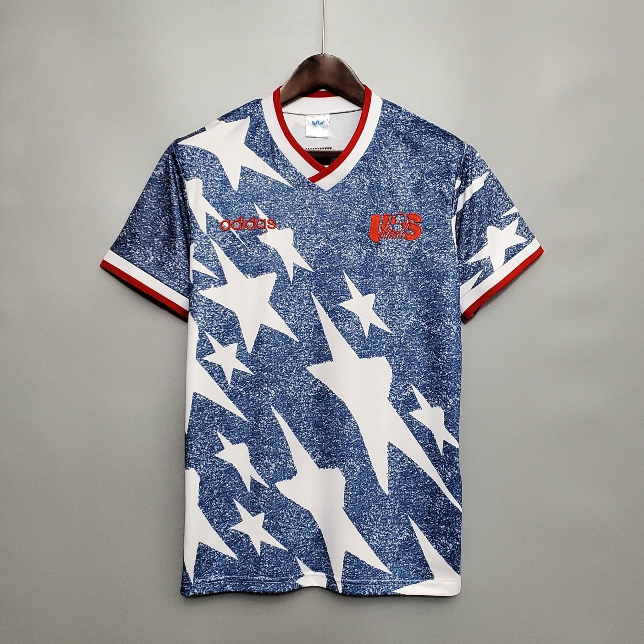 ESTADOS UNIDOS DE AMÉRICA 94/95 HOMBRE (RETRO) - Bota de Oro Tienda