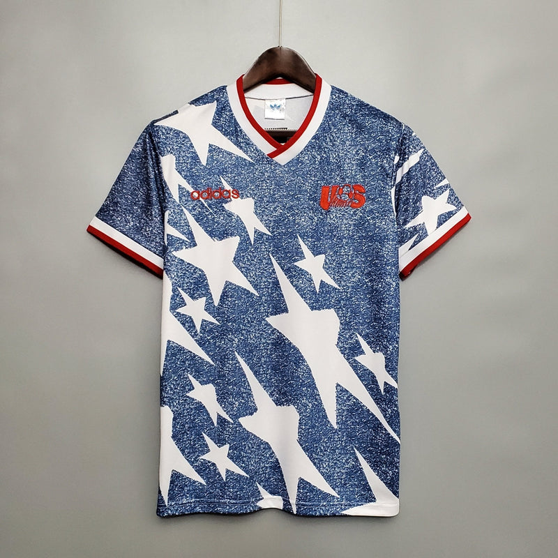 ESTADOS UNIDOS DE AMÉRICA 94/95 HOMBRE (RETRO) - Bota de Oro Tienda