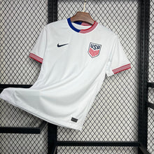 ESTADOS UNIDOS DE AMÉRICA I 24/25 HOMBRE - Bota de Oro Tienda