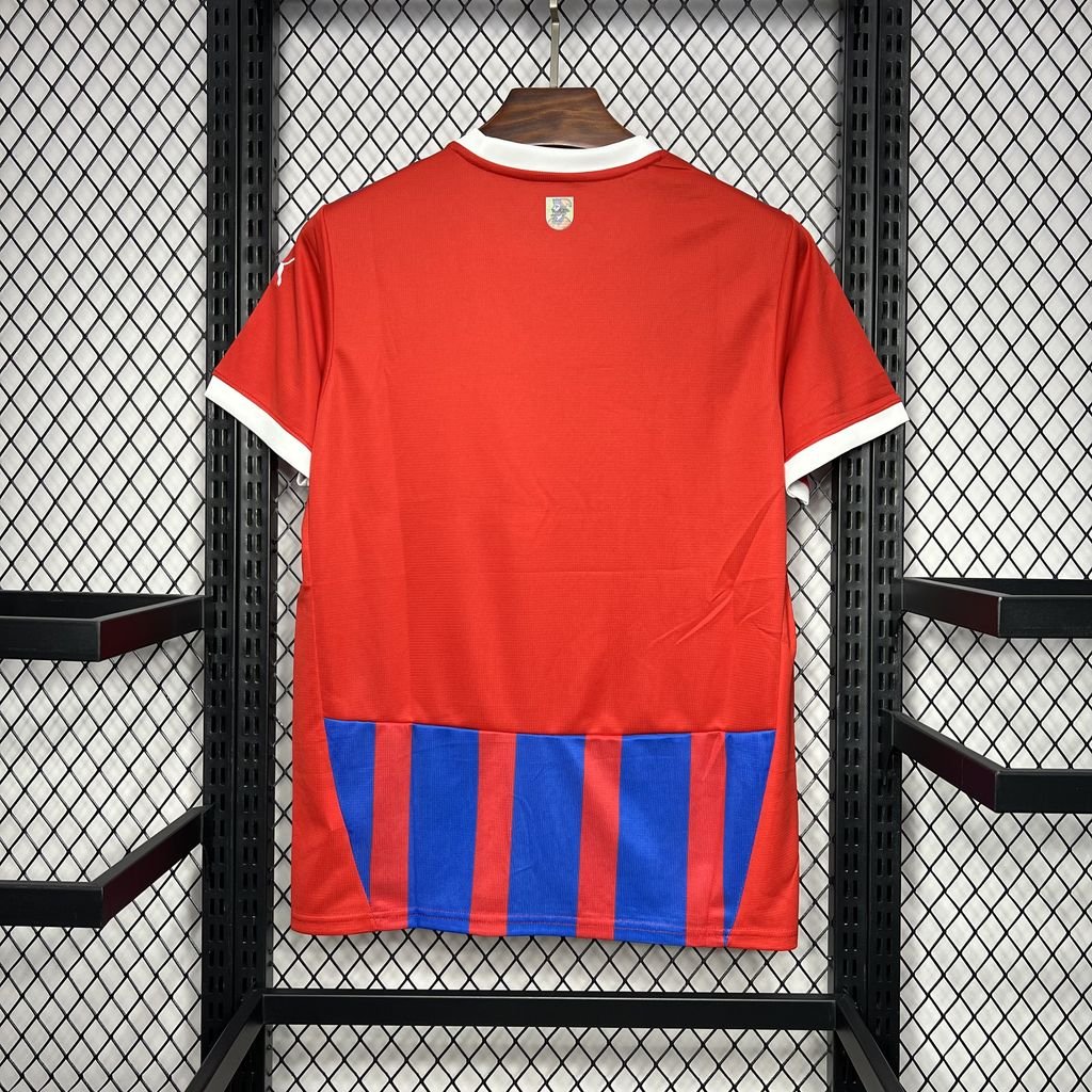 FC HEIDENHEIM   I  24/25  HOMBRE Imagen secundaria del producto