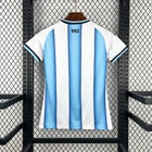 Femenina Argentina Mundial Local 2026 Mundial - Bota de Oro Tienda