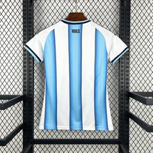 Femenina Argentina Mundial Local 2026 Mundial - Bota de Oro Tienda