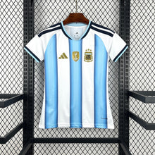 Femenina Argentina Mundial Local 2026 Mundial - Bota de Oro Tienda