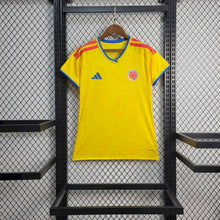Femenina Colombia Mundial Local 2026 Mundial - Bota de Oro Tienda
