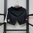 Feyenoord 2025/26 Primera Equipación Pantalón Corto - Bota de Oro Tienda