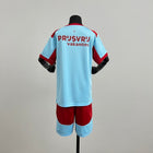 FEYENOORD TERCERA EQUIPACIÓN 25/26 NIÑOS - Bota de Oro Tienda