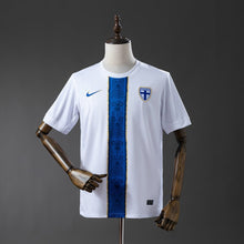 Finlandia Local 2026 Mundial - Bota de Oro Tienda