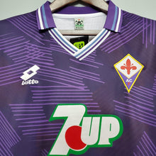 FIORENTINA I 92/93 HOMBRE (RETRO) - Bota de Oro Tienda