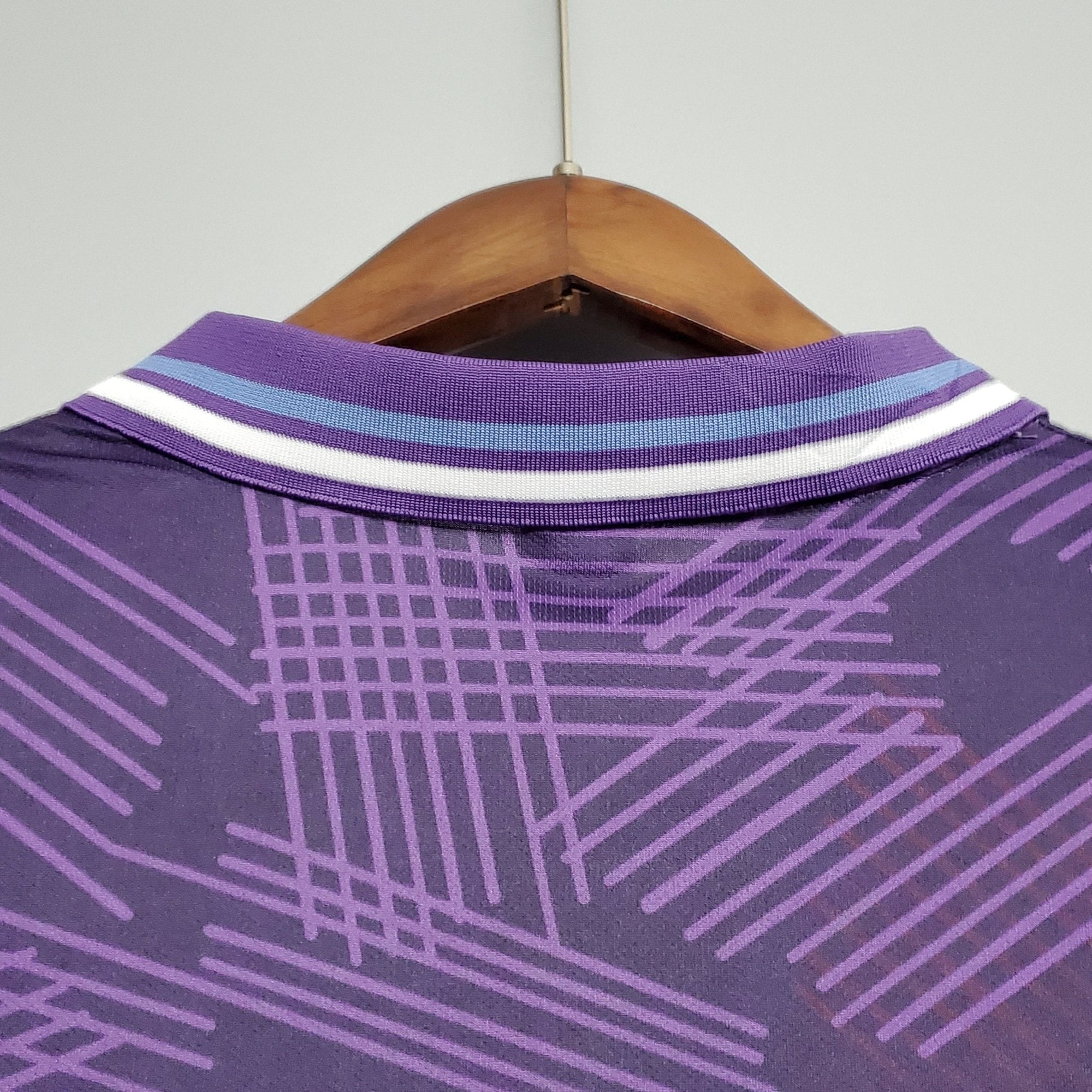 FIORENTINA I 92/93 HOMBRE (RETRO) - Bota de Oro Tienda