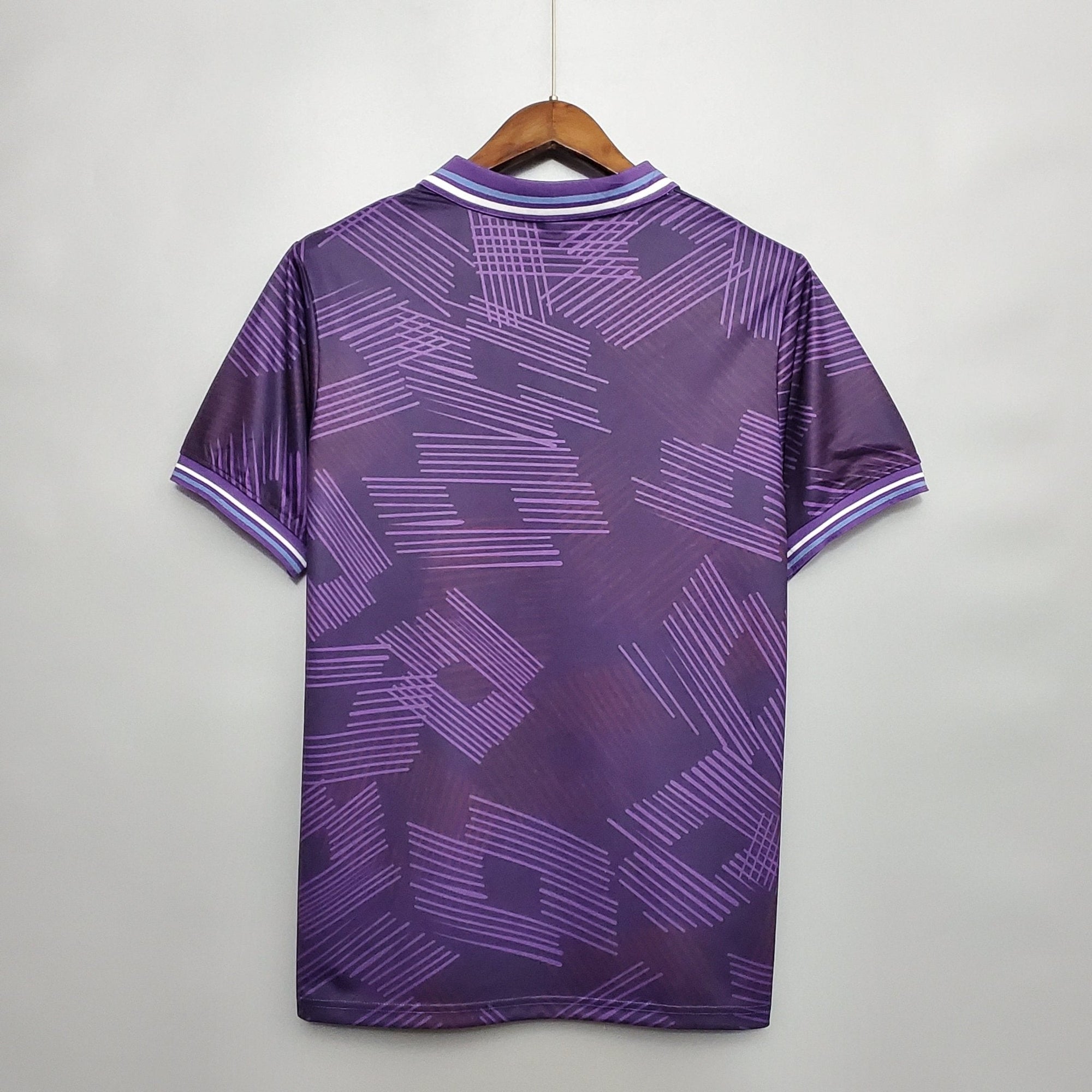 FIORENTINA I 92/93 HOMBRE (RETRO) - Bota de Oro Tienda
