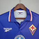 FIORENTINA I 95/96 HOMBRE (RETRO) - Bota de Oro Tienda