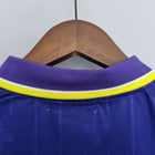 FIORENTINA I 97/98 HOMBRE (RETRO) - Bota de Oro Tienda