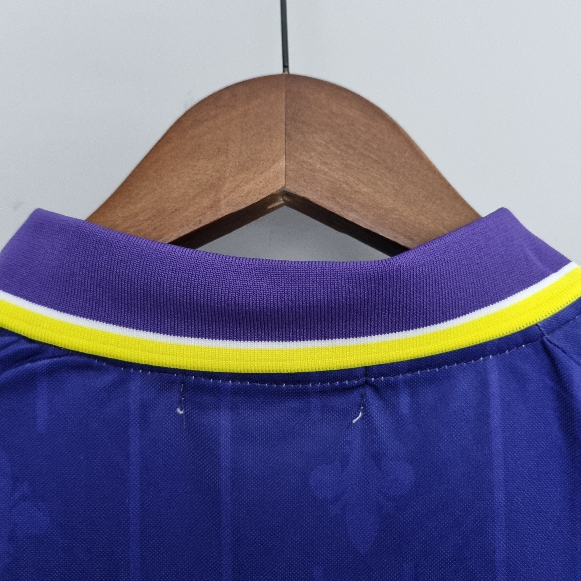 FIORENTINA I 97/98 HOMBRE (RETRO) - Bota de Oro Tienda
