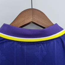 FIORENTINA I 97/98 HOMBRE (RETRO) - Bota de Oro Tienda