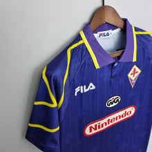 FIORENTINA I 97/98 HOMBRE (RETRO) - Bota de Oro Tienda