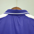 FIORENTINA I 98/99 HOMBRE (RETRO) - Bota de Oro Tienda