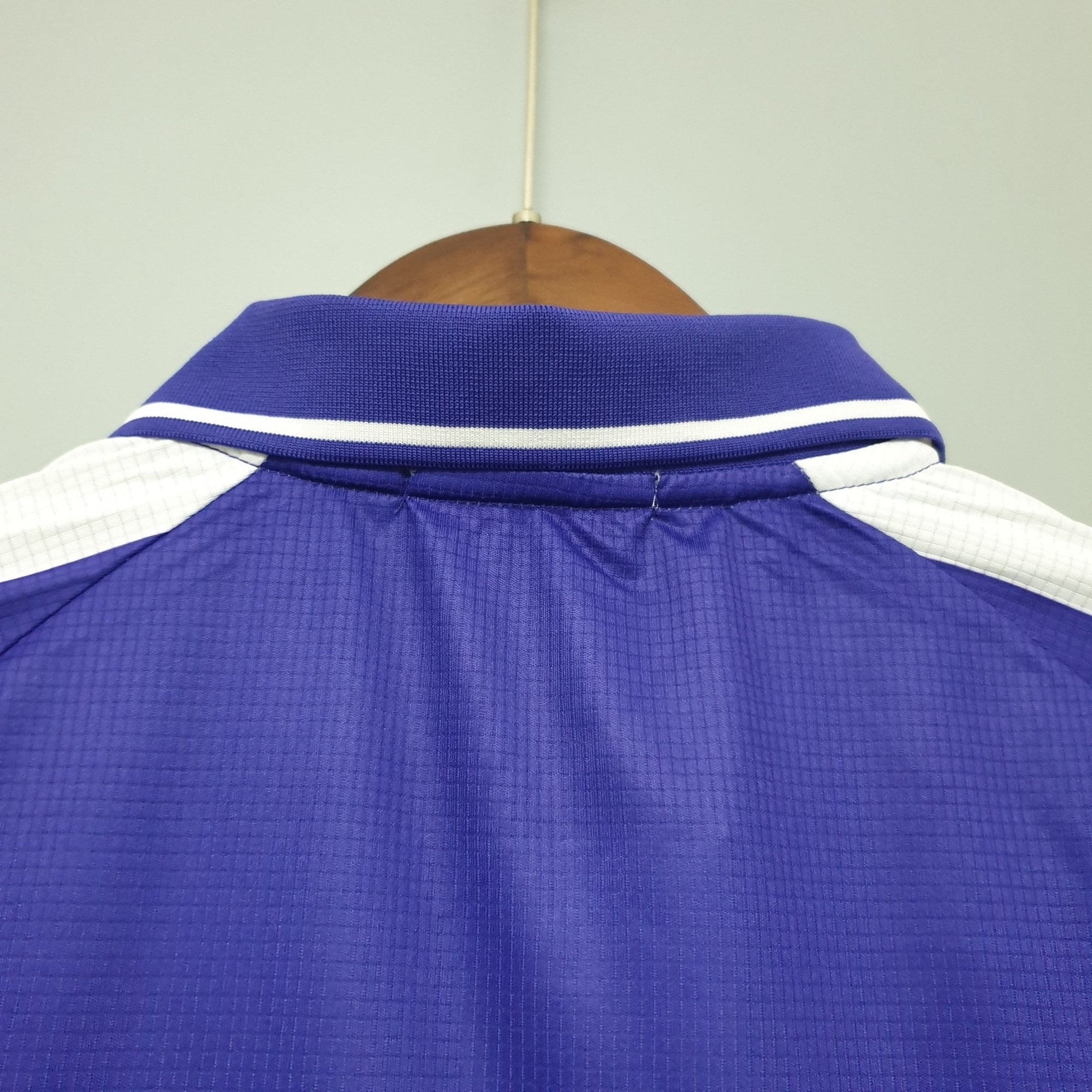 FIORENTINA I 98/99 HOMBRE (RETRO) - Bota de Oro Tienda