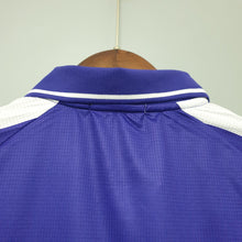 FIORENTINA I 98/99 HOMBRE (RETRO) - Bota de Oro Tienda