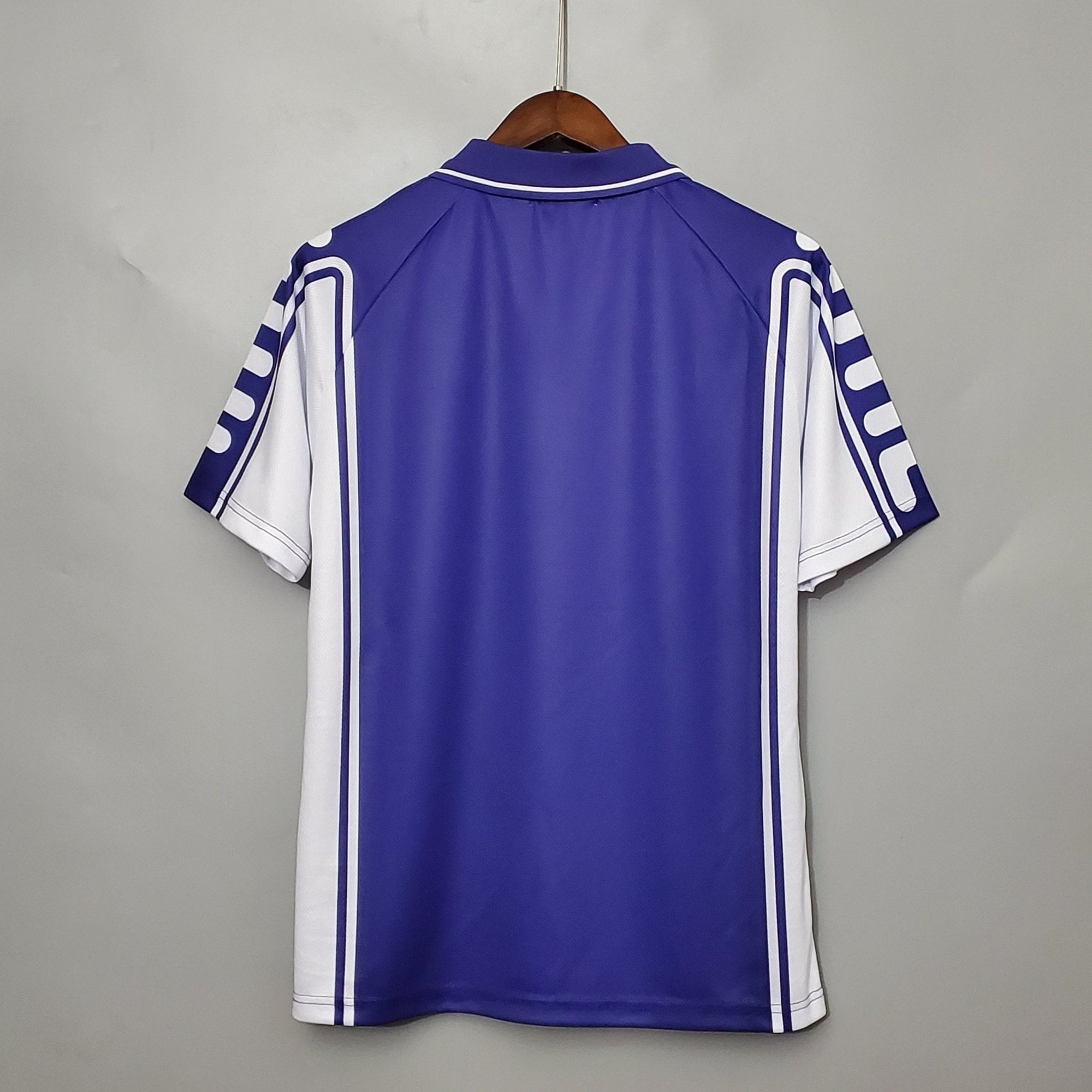 FIORENTINA I 99/00 HOMBRE (RETRO) - Bota de Oro Tienda