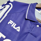 FIORENTINA I 99/00 HOMBRE (RETRO) - Bota de Oro Tienda