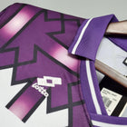 FIORENTINA II 92/93 HOMBRE (RETRO) - Bota de Oro Tienda