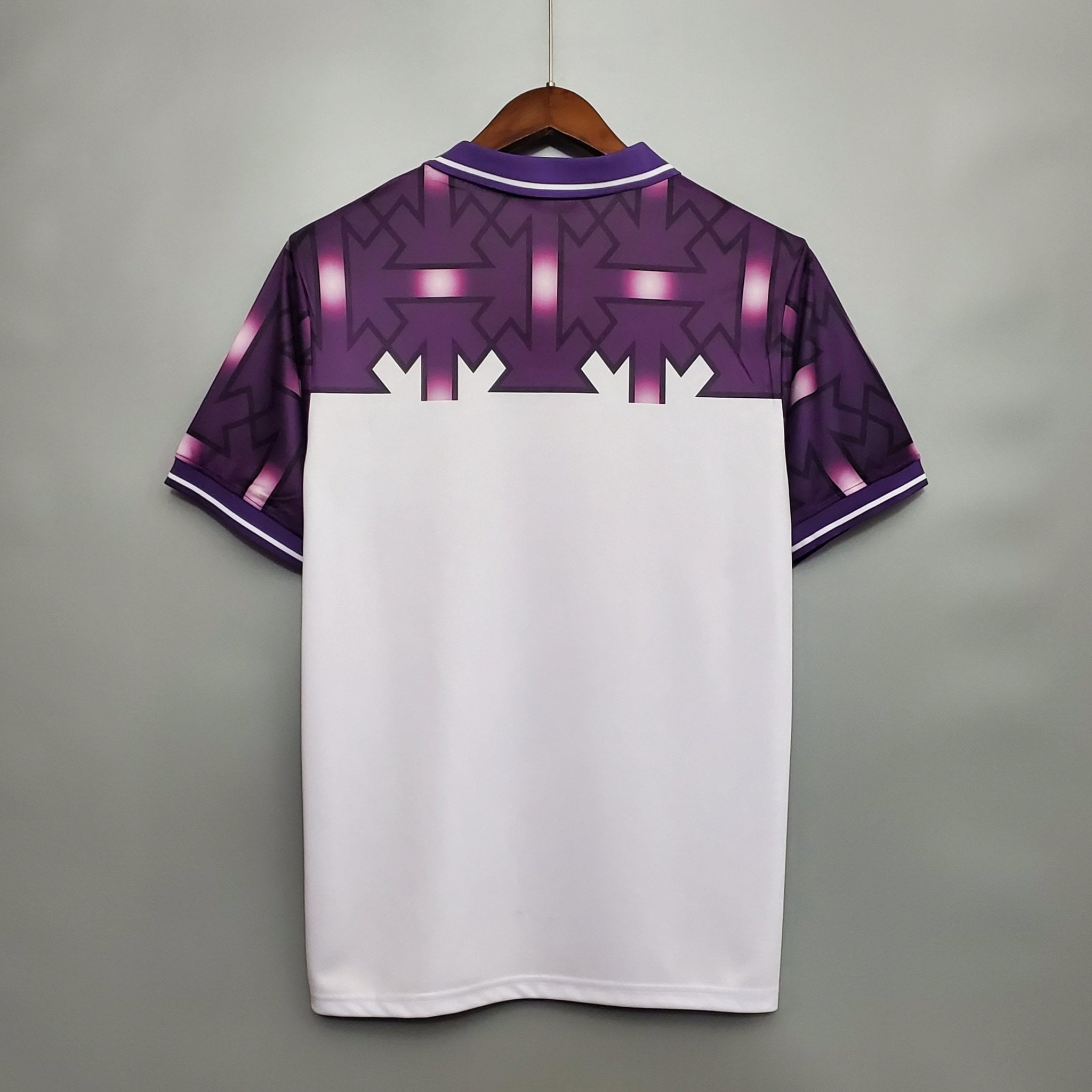 FIORENTINA II 92/93 HOMBRE (RETRO) - Bota de Oro Tienda