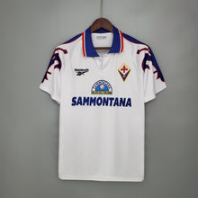FIORENTINA II 95/96 HOMBRE (RETRO) - Bota de Oro Tienda