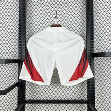 Flamengo 2025/26 Primera Equipación Pantalón Corto - Bota de Oro Tienda