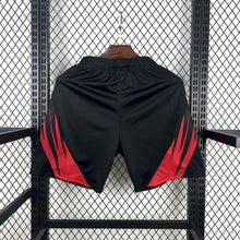 Flamengo 2025/26 Segunda Equipación Pantalón Corto - Bota de Oro Tienda