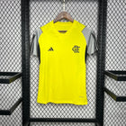 FLAMENGO CALENTAMIENTO 24/25 MUJER - Bota de Oro Tienda