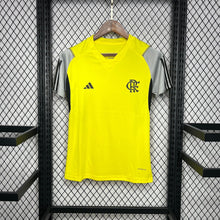FLAMENGO CALENTAMIENTO 24/25 MUJER - Bota de Oro Tienda