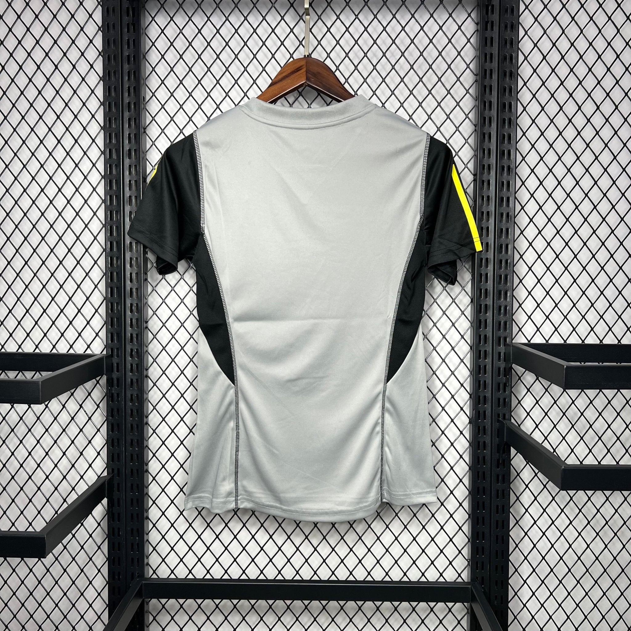 FLAMENGO  CALENTAMIENTO  24/25 MUJER -6 Imagen secundaria del producto