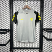 FLAMENGO CALENTAMIENTO 24/25 MUJER - 6 - Bota de Oro Tienda