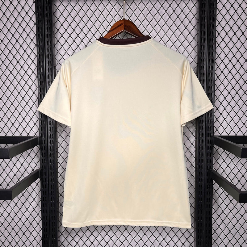 FLAMENGO CALENTAMIENTO ENTRENAMIENTO 24/25 HOMBRE - Bota de Oro Tienda