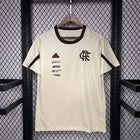 FLAMENGO CALENTAMIENTO ENTRENAMIENTO 24/25 HOMBRE - Bota de Oro Tienda