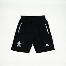 FLAMENGO EDICIÓN ESPECIAL PANTALON CORTO 24/25 - Bota de Oro Tienda