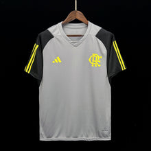 FLAMENGO ENTRENAMIENTO GRIS 24/25 I HOMBRE - Bota de Oro Tienda
