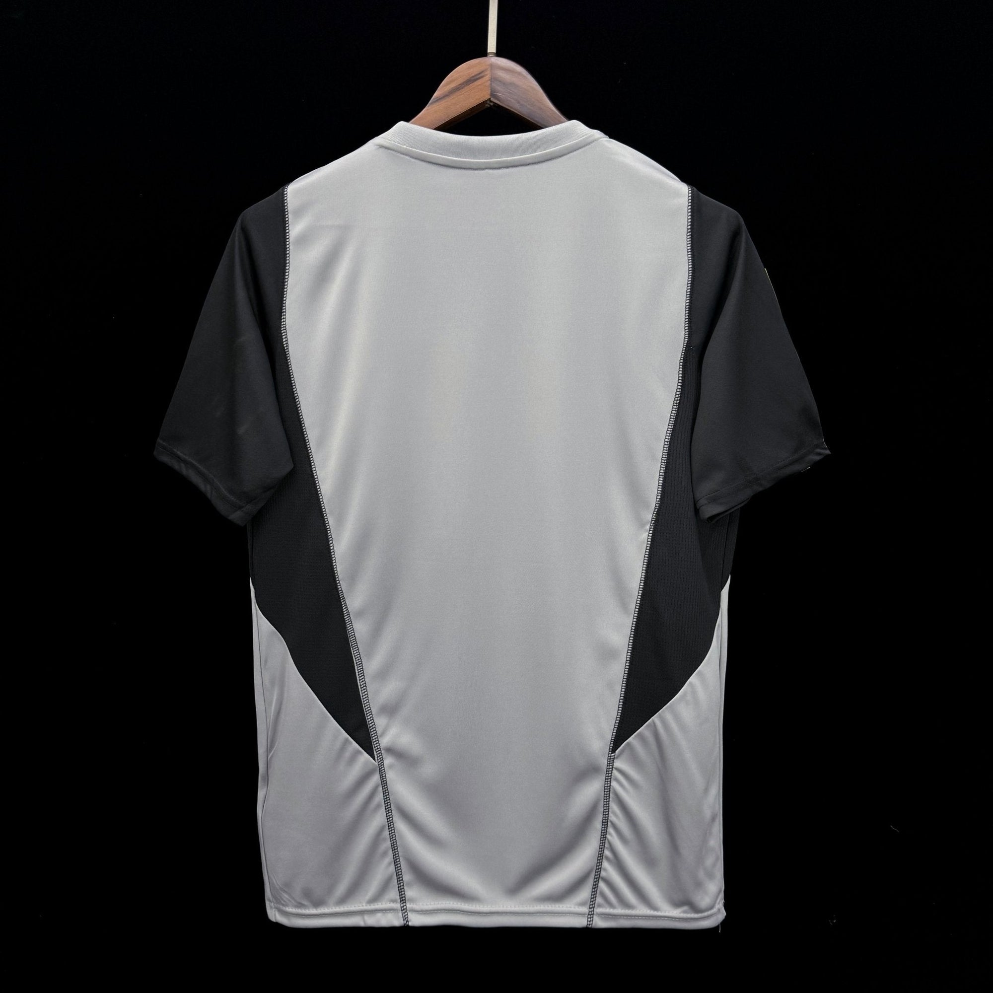 FLAMENGO ENTRENAMIENTO GRIS 24/25 I HOMBRE - Bota de Oro Tienda